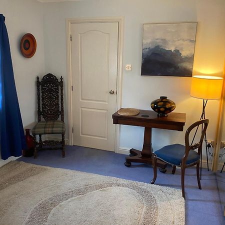 Beautiful Private Room With Kingsize Bed And Large Private En-Suite Peterborough Esterno foto