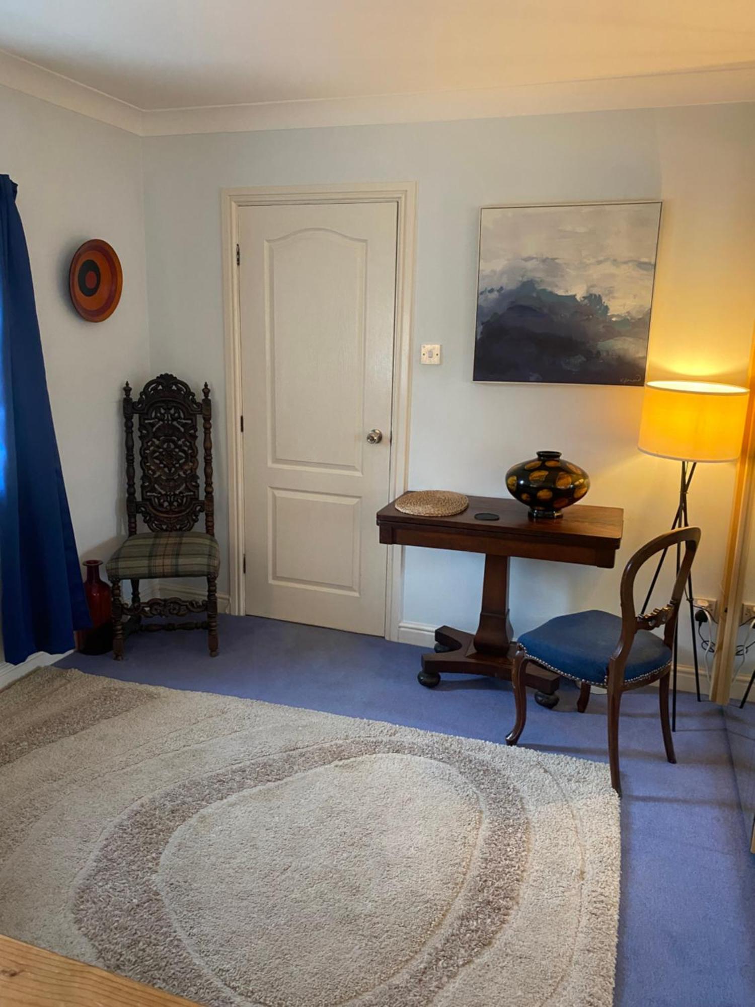 Beautiful Private Room With Kingsize Bed And Large Private En-Suite Peterborough Esterno foto