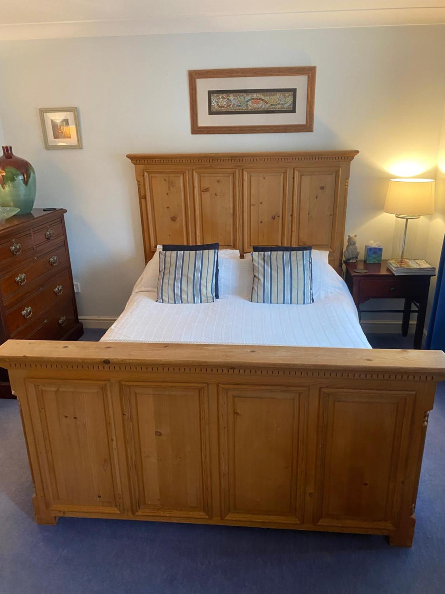 Beautiful Private Room With Kingsize Bed And Large Private En-Suite Peterborough Esterno foto