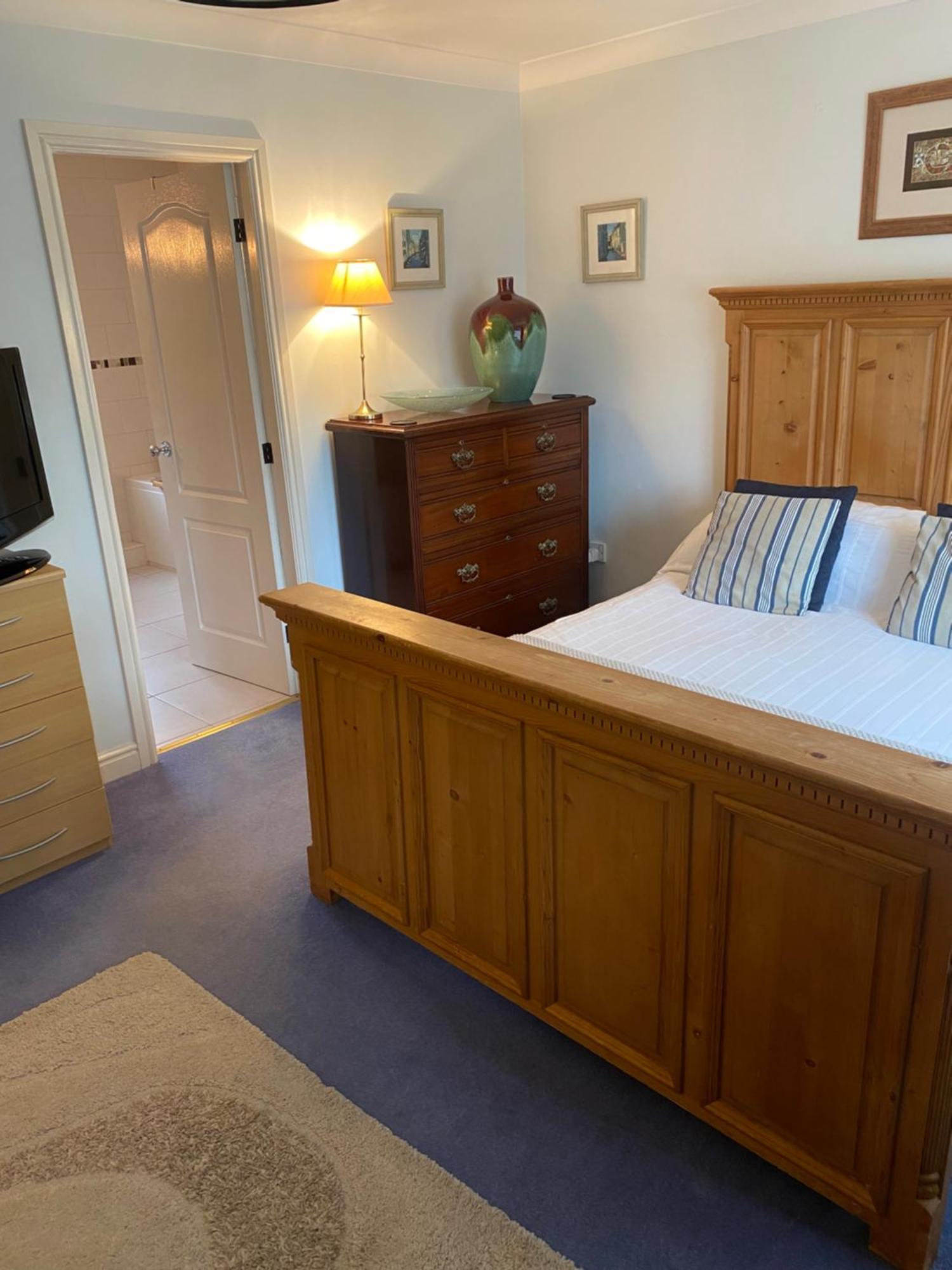 Beautiful Private Room With Kingsize Bed And Large Private En-Suite Peterborough Esterno foto